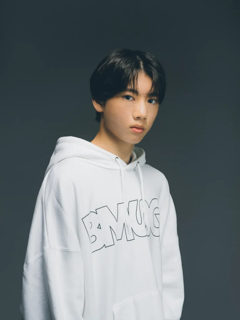 RENの画像