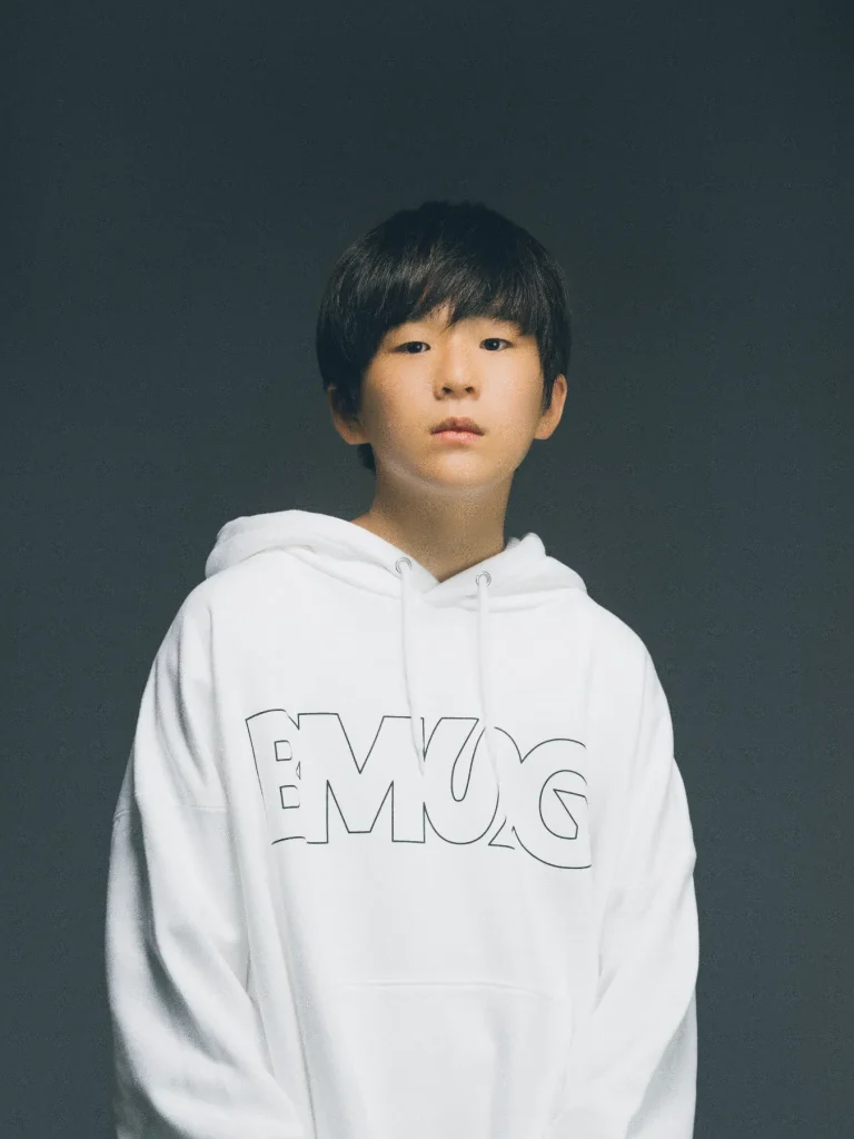 TOMOKIの画像