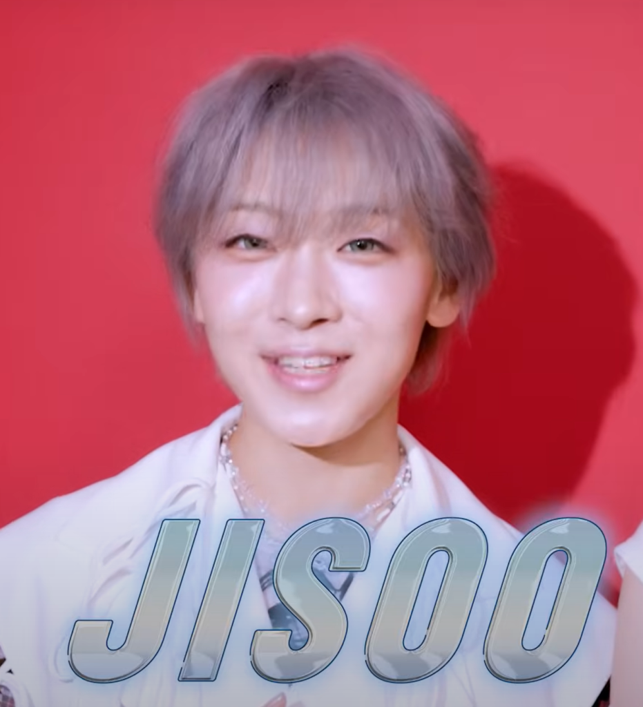 JISOOの画像