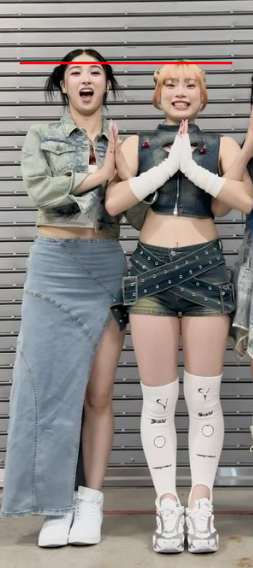 MOMOKAとMAHINAの画像