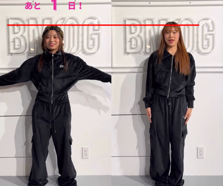 KOKONAとMAHINAの画像