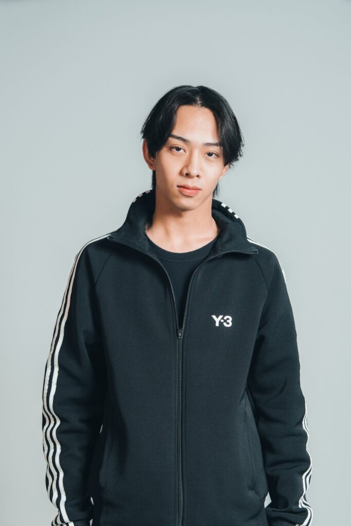 A.J.の画像