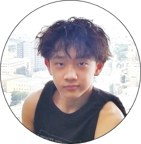 KANの画像