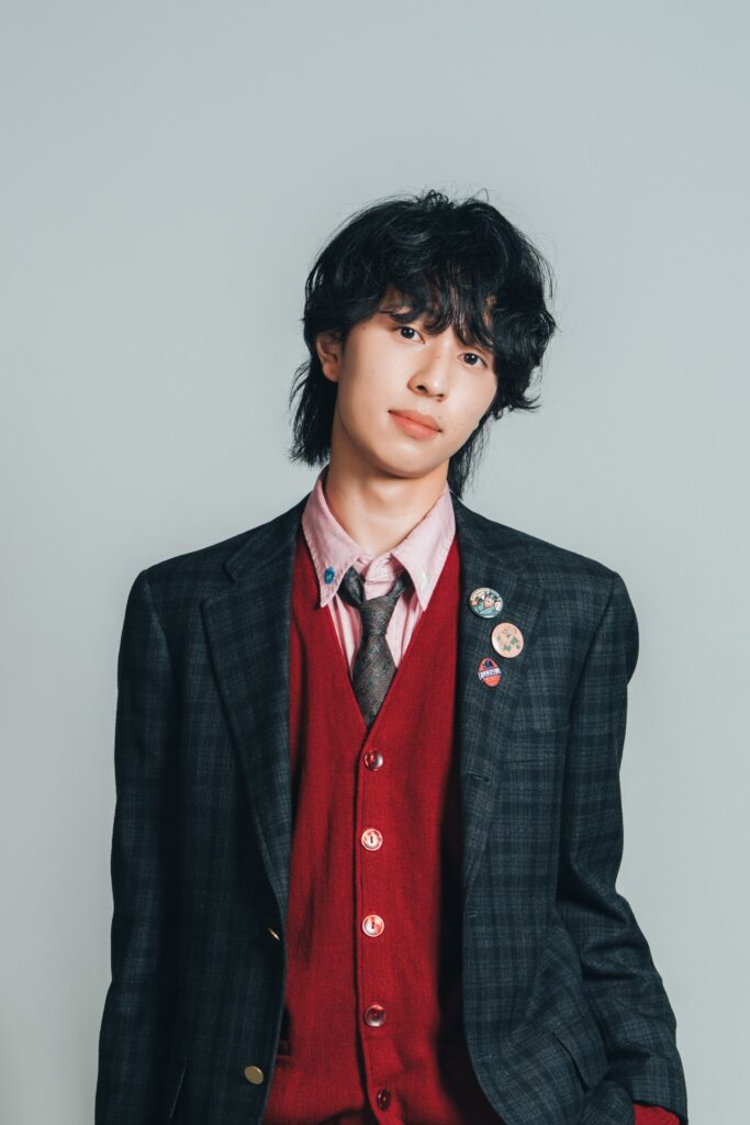 YUTAの画像