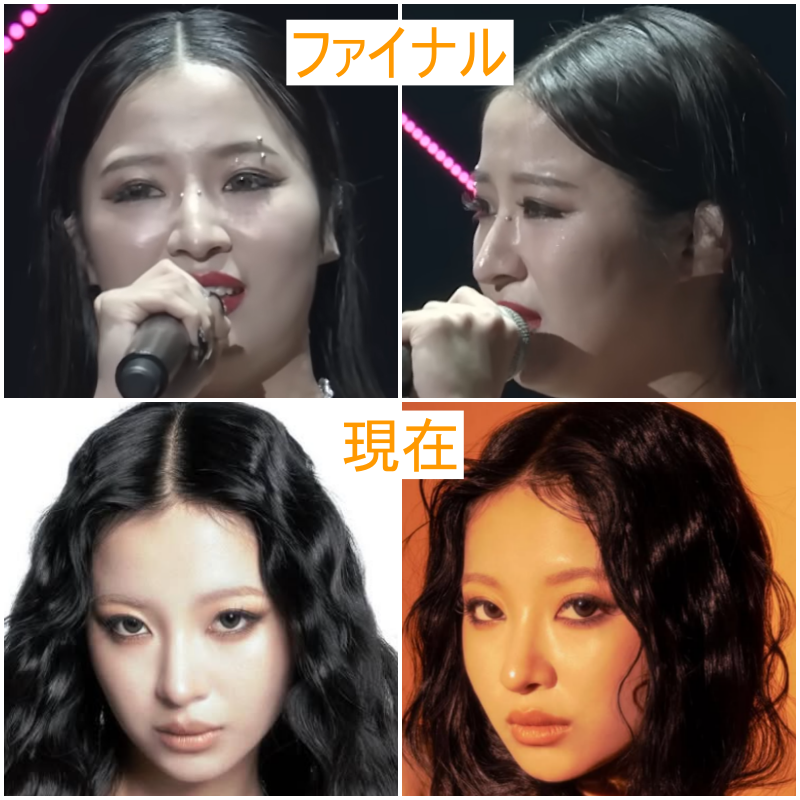 COCOの画像