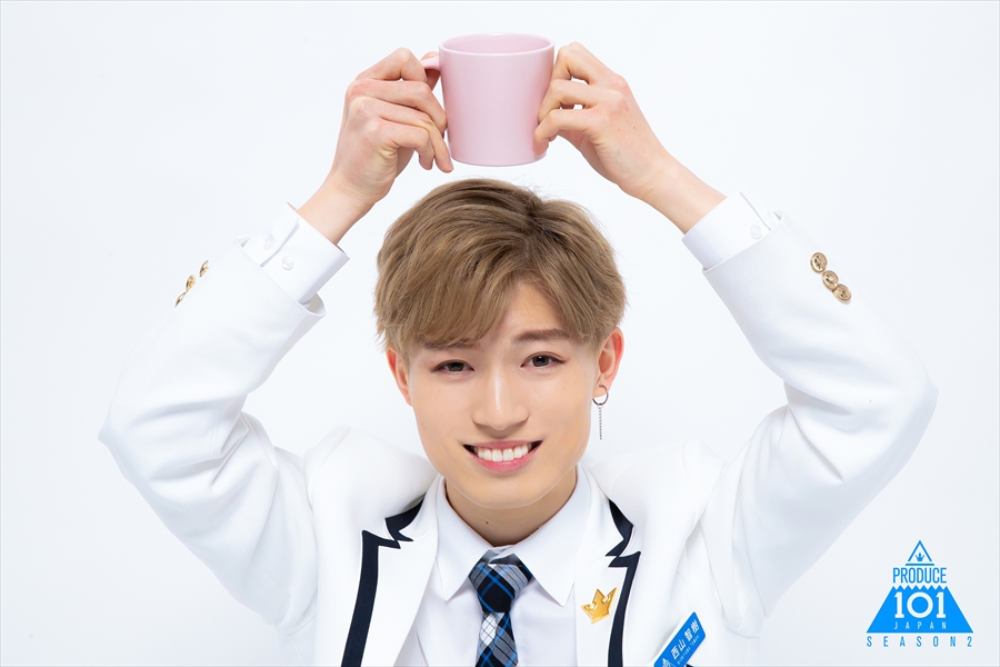 西山智樹の画像