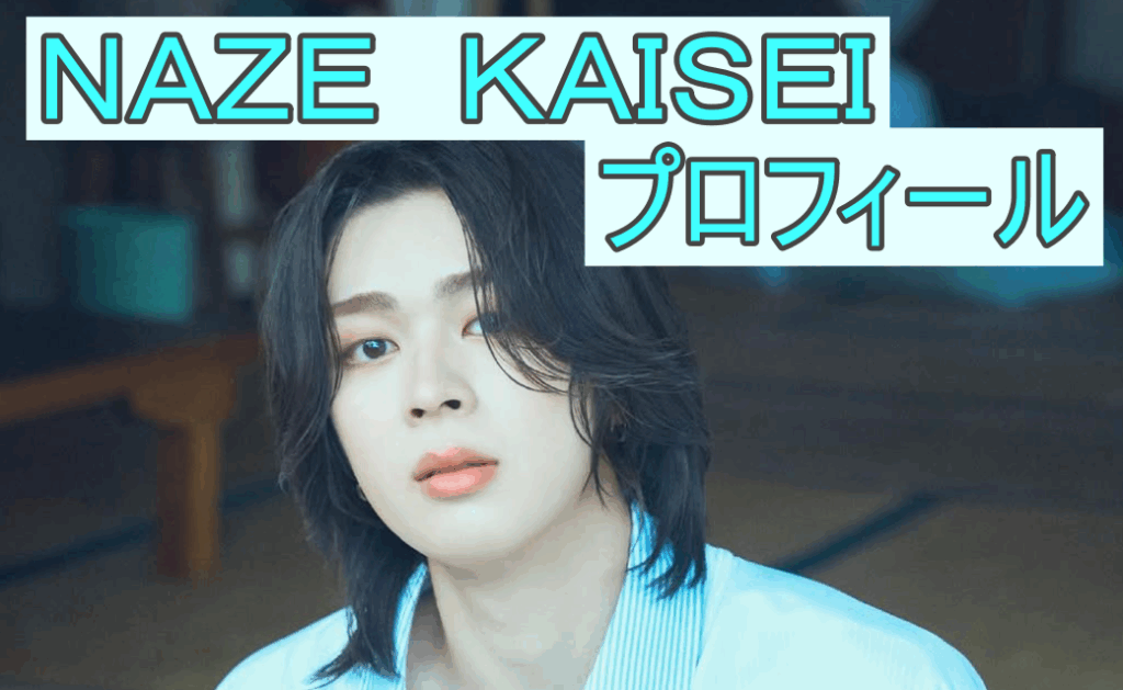KAISEIの画像