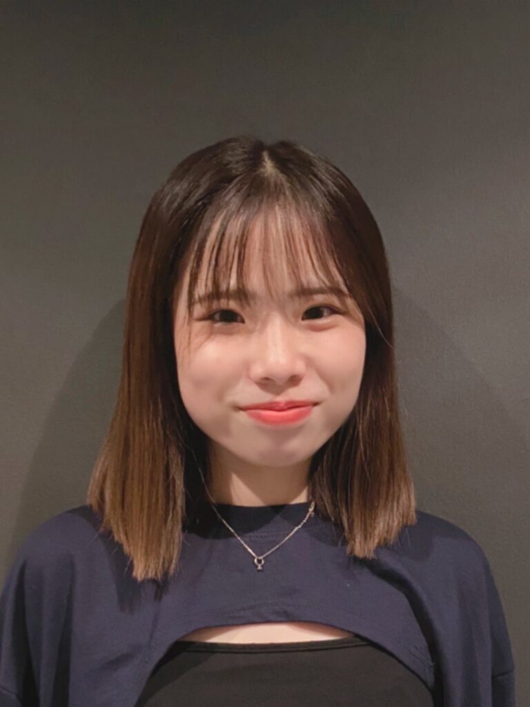 HIPHOP PRINCESS RINO姉の画像