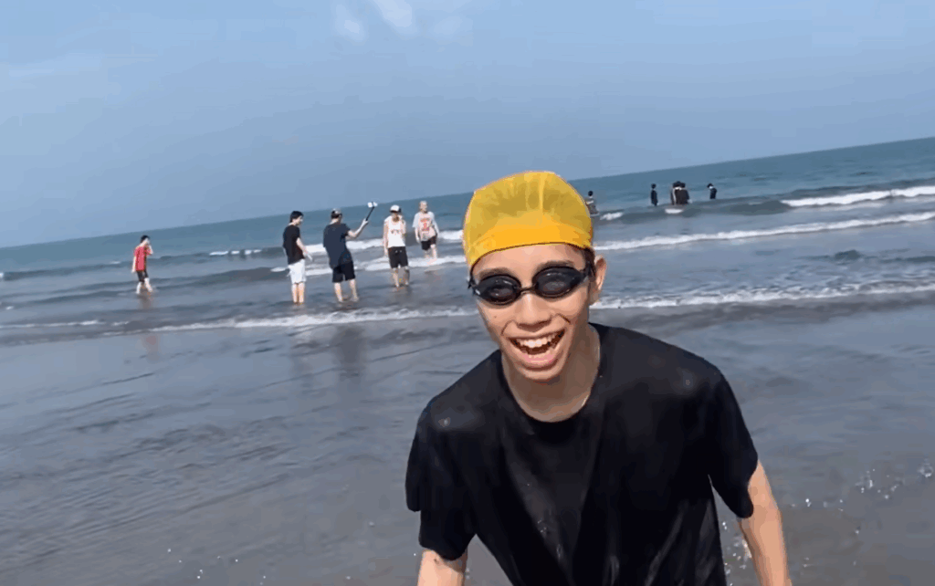 GOICHIの画像