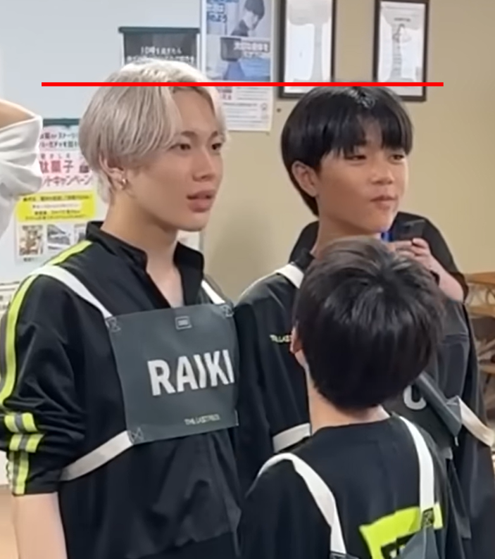 RAIKI・YUの画像