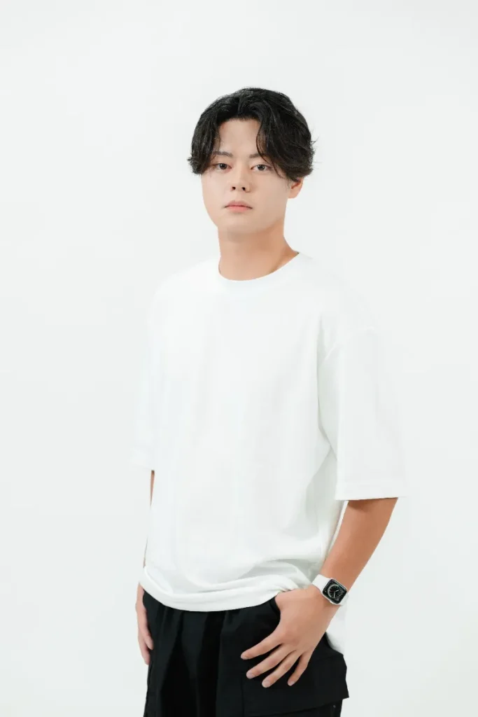 八子 諒雅の画像