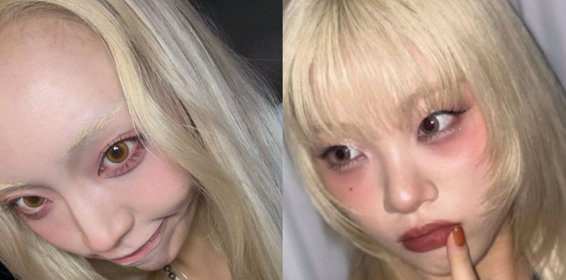 ちゃんみなとHANAマヒナの画像