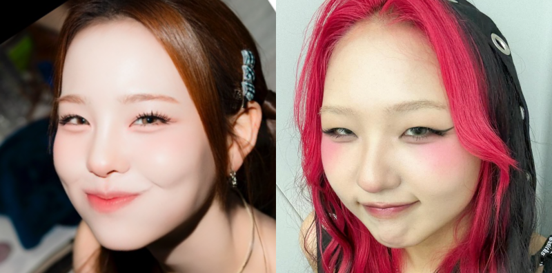 マコとチカの画像