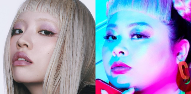 ちゃんみなと渡辺直美の画像